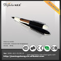 2015 Newest and top quality hair straightener brush